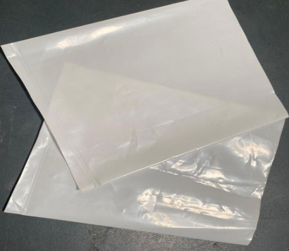 EcoBharat Bio-degradable and Compostable Bags | Pouches